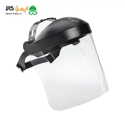 هدگیر و شیلد عایق برق هلبرگ hellberg safe pc electric arc شیلد عایق برق % هد شیلد