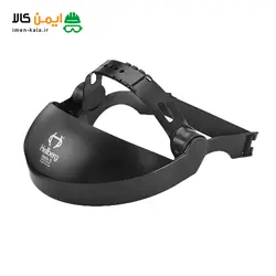 هدگیر و شیلد عایق برق هلبرگ hellberg safe pc electric arc شیلد عایق برق % هد شیلد