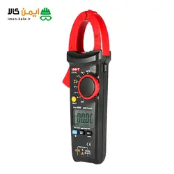 آمپرمتر کلمپی یونیتی مدل UNI-T UT213C % ابزار مهندسی % آمپرمتر خارجی