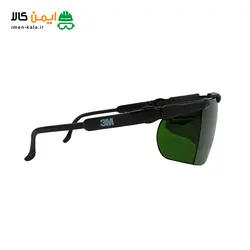 عینک جوشکاری 3M مدل 14459 عینک جوشکاری 3M مدل 14459 یا عینک 3M