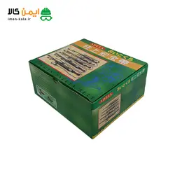 کمربند ایمنی کار در ارتفاع آدلا | کمربند ایمنی دکل بانی | ایمن کالا