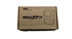 نمایندگی گازسنج چهار گار BW max xt ii در ایران ایمن کالا