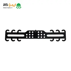 گیره نگهدارنده ماسک صورت مدل 3A گیره ماسک پشت سر گیره نگهدارنده ماسک سه لایه پزشکی