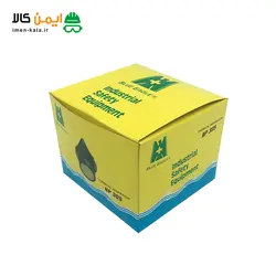 ماسک نیم صورت بلو ایگل | BLUE EAGLE مدل NP305 | با فیلتر