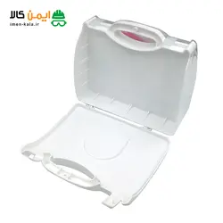 کیف کمک های اولیه دیبا جعبه کمک های اولیه قابل نصب روی دیوار