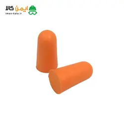 خرید صداگیر اسفنجی TECHTION مدل AUTIC P | بسته 5 جفتی از ایمن کالا