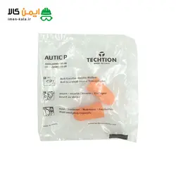 خرید صداگیر اسفنجی TECHTION مدل AUTIC P | بسته 5 جفتی از ایمن کالا