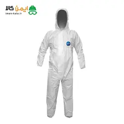 لباس یکبار مصرف یکسره تایوک | Tyvek