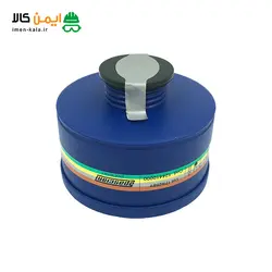 خرید فیلتر ماسک شیمیایی اسپاسیانی چهارحالته مدل A2b2e2k