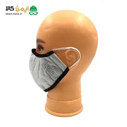 ماسک 5 لایه یحیی کد 399 بدون سوپاپ