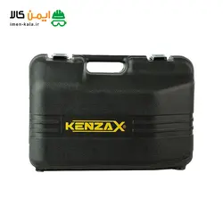 اره زنجیری کنزاکس مدل KCS-145 اره زنجیری کنزاکس مدل KCS-145