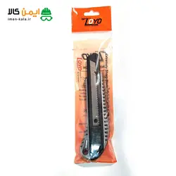 کاتر تویو تیغ کاتر مناسب کاتر جنس خوب خرید کاتر کاتر با تیغ قابل تعویض