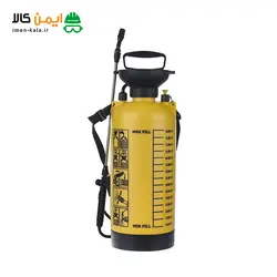 سمپاش 9 لیتری کنزاکس مدل KPS-109 مدل KPS-109 حجم 9لیتر