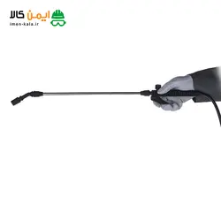 سمپاش 9 لیتری کنزاکس مدل KPS-109 مدل KPS-109 حجم 9لیتر