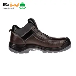 کفش ایمنی یحیی مدل 999 عایق برق کفی طبی عایق برق و تایید وزارت کار