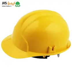 کلاه ایمنی صنعتی MK3 هترمن HatterMan کلاه ایمنی کلاه مهندسی کلاه کارگری