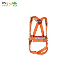 قیمت و خرید کمربند ایمنی قلاب بزرگ ورکمن از ایمن کالا