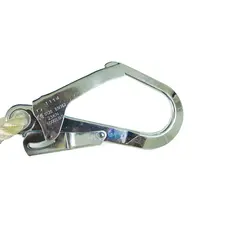 قیمت و خرید کمربند ایمنی قلاب بزرگ ورکمن از ایمن کالا