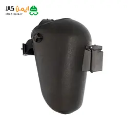 کلاه ماسک جوشکاری تک پلاست ماسک جوشکاری تک پلاست کلاه چوشکاری