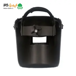 کلاه ماسک جوشکاری تک پلاست ماسک جوشکاری تک پلاست کلاه چوشکاری