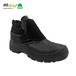 کفش ایمنی پادکس مدل اورانوس خرید و قیمت از سایت ایمن کالا