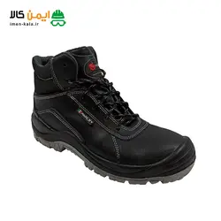 کفش ایمنی پادکس مدل تورنادو | عایق برق ایمن کالا