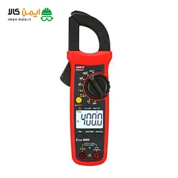 کلمپ آمپرمتر یونیتی مدل UT202 PLUSE