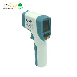 خرید تب سنج دیجیتال غیر تماسی مدل HT-820D | ایمن کالا