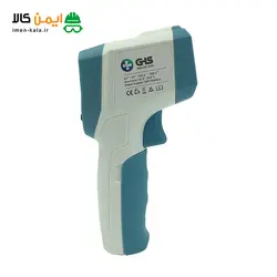 خرید تب سنج دیجیتال غیر تماسی مدل HT-820D | ایمن کالا