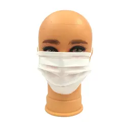 ماسک پزشکی سه لایه خرید از ایمن کالا