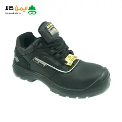 کفش ایمنی SAFETY JOGGER مدل PLUTO - کفش ایمنی سیفتی جاگر - پوتی عایق برق جاگر