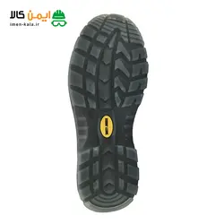 کفش ایمنی SAFETY JOGGER مدل PLUTO - کفش ایمنی سیفتی جاگر - پوتی عایق برق جاگر