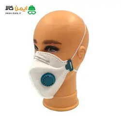 ماسک فیلتردار - ماسک 8226 - ماسک n95 - ماسک فیلتر دار - ماسک - ماسک ایمنی