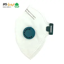 ماسک فیلتردار - ماسک 8226 - ماسک n95 - ماسک فیلتر دار - ماسک - ماسک ایمنی