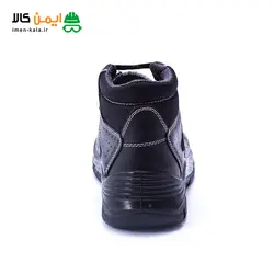 پوتین عایق برق ارک مدل ریما | خرید کفش ایمنی عایق برق | کفش کار ریما