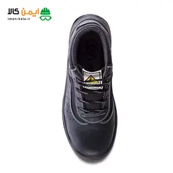 پوتین عایق برق ارک مدل ریما | خرید کفش ایمنی عایق برق | کفش کار ریما