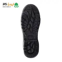 پوتین عایق برق ارک مدل ریما | خرید کفش ایمنی عایق برق | کفش کار ریما