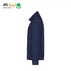 تولید کننده لباس کار لی با کیفیت - ایمن کالا
