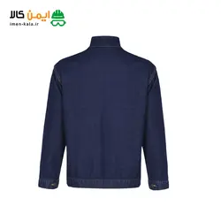 تولید کننده لباس کار لی با کیفیت - ایمن کالا