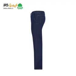 تولید کننده لباس کار لی با کیفیت - ایمن کالا