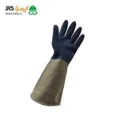 دستکش لاستیکی استادکار | دستکش باکیفیت | با قیمت مناسب