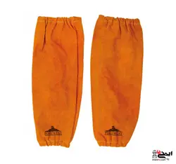 آستین چرمی مخصوص جوشکاری