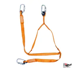 آویز نجات تک نفره چاه پروتکت AT300/02