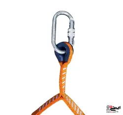 آویز نجات تک نفره چاه پروتکت AT300/02