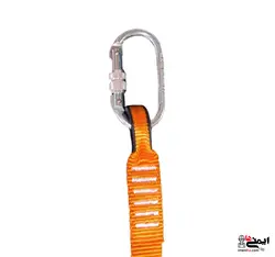 آویز نجات تک نفره چاه پروتکت AT300/02