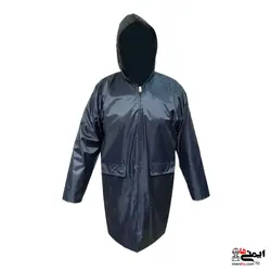 بارانی کار ضد آب