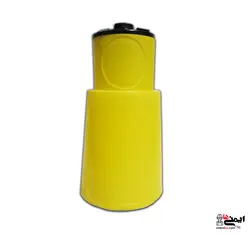 بشکه ترافیکی 105 سانتی متری