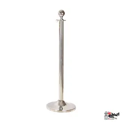 پایه راه بند تشریفاتی فلزی