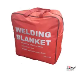پتوی دیرسوز جوشکاری 150*200 سانتی WENDING BLANKET