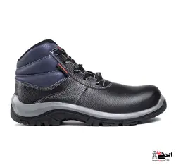 پوتین ساق بلند عایق برق ارک مدل پرو TPU